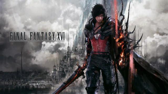 Final Fantasy XVI: Clive, Eikons, Phoenix vs Ifrit e build de Final Fantasy Mode
