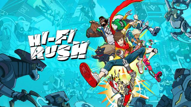 Hi-Fi Rush rhythm action: combos do Chai e como vencer a boss Korsica