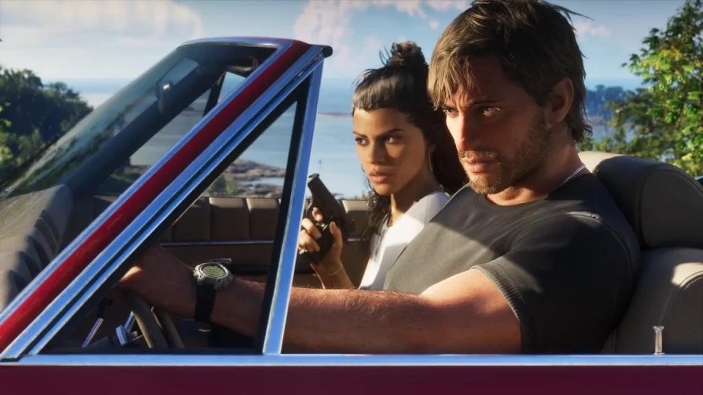 gta VI