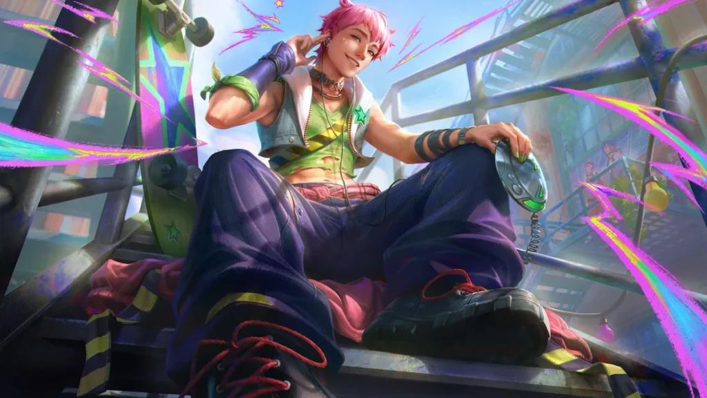 Riot Games