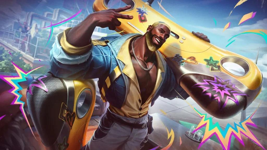 Riot Games
