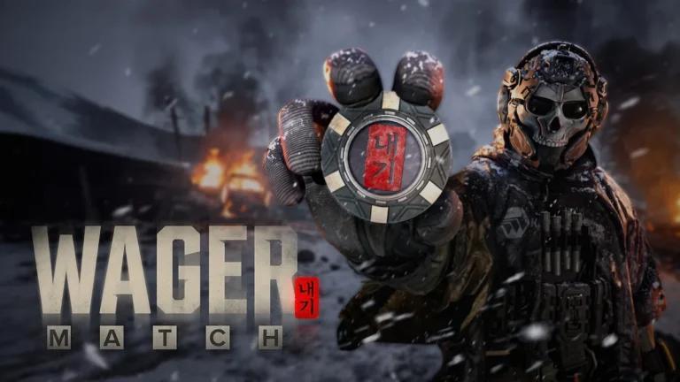 Modern Warfare 4