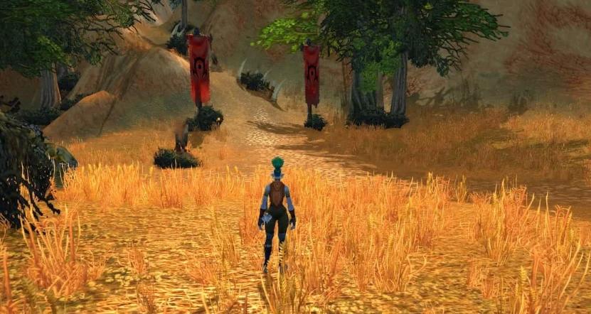 World of Warcraft