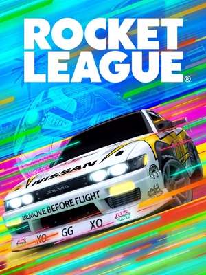 Rocket League