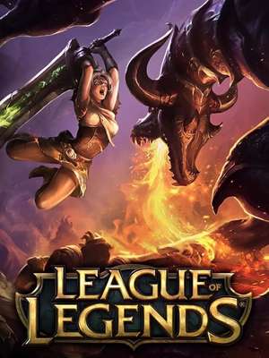 League of Legends