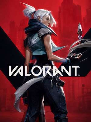 Valorant