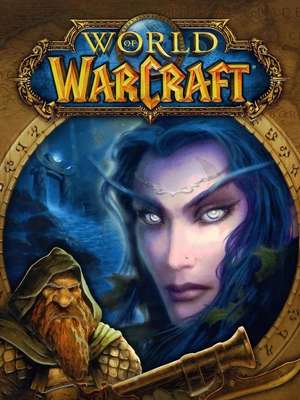 World of Warcraft