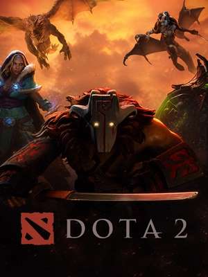 Dota 2