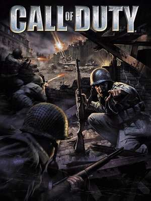 Call of Duty