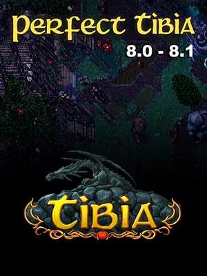 Perfect Tibia