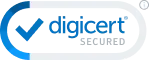 DigiCert Secured