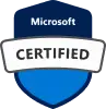 Microsoft Certified