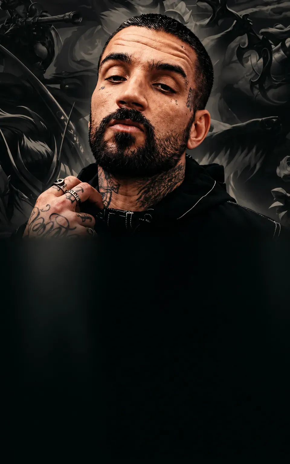 BRTT, League of Legends player