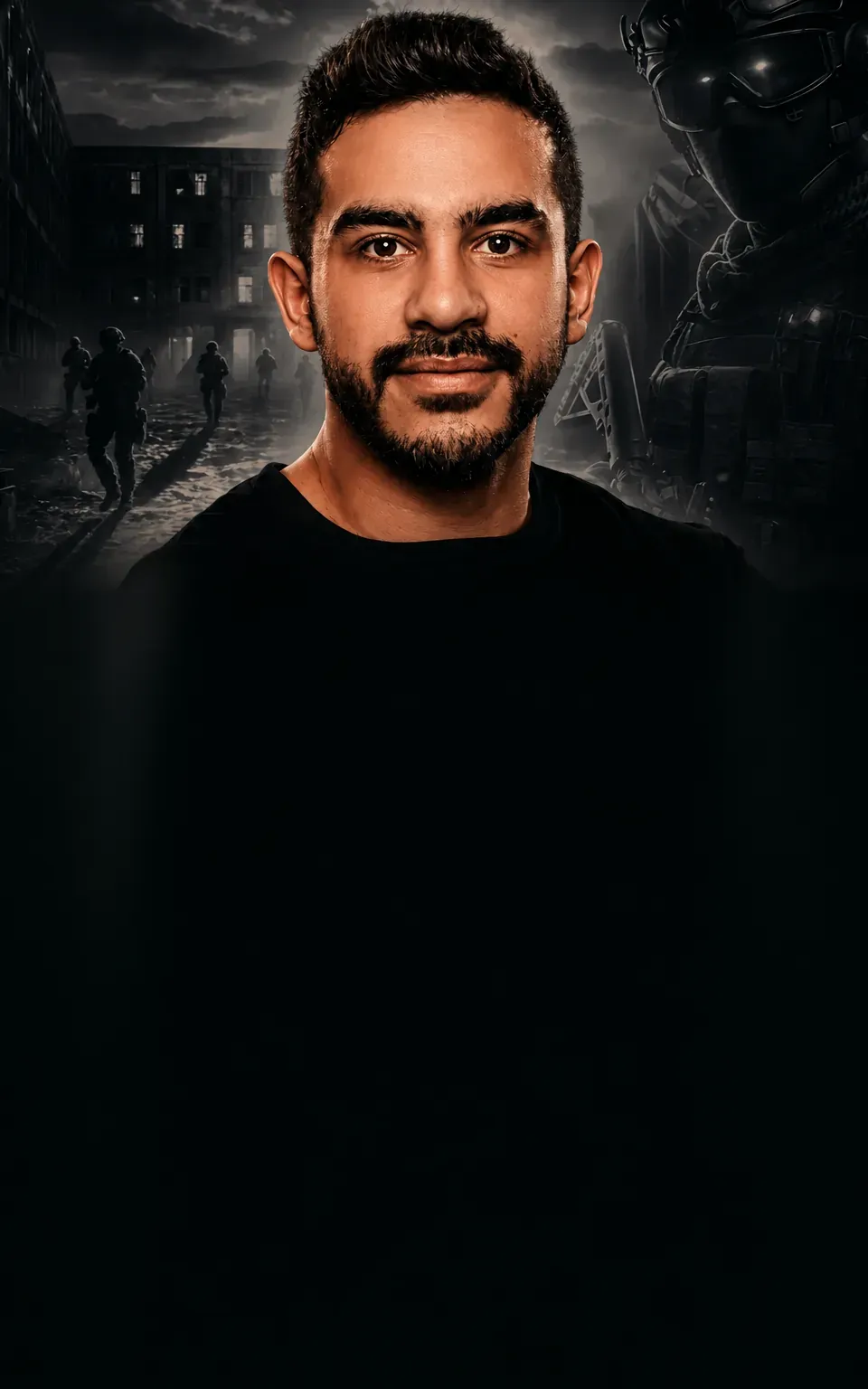 coldzera, CS2 player